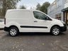 USED 2016 16 PEUGEOT PARTNER 1.6 HDI PROFESSIONAL L1 850 89 BHP PLYLINED+DAB+AC+CRUISE+CONTROL