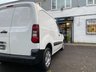 USED 2016 16 PEUGEOT PARTNER 1.6 HDI PROFESSIONAL L1 850 89 BHP PLYLINED+DAB+AC+CRUISE+CONTROL