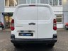 USED 2016 16 PEUGEOT PARTNER 1.6 HDI PROFESSIONAL L1 850 89 BHP PLYLINED+DAB+AC+CRUISE+CONTROL