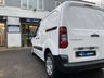 USED 2016 16 PEUGEOT PARTNER 1.6 HDI PROFESSIONAL L1 850 89 BHP PLYLINED+DAB+AC+CRUISE+CONTROL