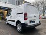 USED 2016 16 PEUGEOT PARTNER 1.6 HDI PROFESSIONAL L1 850 89 BHP PLYLINED+DAB+AC+CRUISE+CONTROL