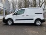 USED 2016 16 PEUGEOT PARTNER 1.6 HDI PROFESSIONAL L1 850 89 BHP PLYLINED+DAB+AC+CRUISE+CONTROL