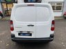 USED 2016 16 PEUGEOT PARTNER 1.6 HDI PROFESSIONAL L1 850 89 BHP PLYLINED+DAB+AC+CRUISE+CONTROL