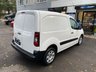 USED 2016 16 PEUGEOT PARTNER 1.6 HDI PROFESSIONAL L1 850 89 BHP PLYLINED+DAB+AC+CRUISE+CONTROL