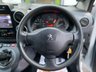 USED 2016 16 PEUGEOT PARTNER 1.6 HDI PROFESSIONAL L1 850 89 BHP PLYLINED+DAB+AC+CRUISE+CONTROL