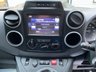 USED 2016 16 PEUGEOT PARTNER 1.6 HDI PROFESSIONAL L1 850 89 BHP PLYLINED+DAB+AC+CRUISE+CONTROL