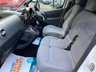 USED 2016 16 PEUGEOT PARTNER 1.6 HDI PROFESSIONAL L1 850 89 BHP PLYLINED+DAB+AC+CRUISE+CONTROL