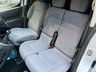 USED 2016 16 PEUGEOT PARTNER 1.6 HDI PROFESSIONAL L1 850 89 BHP PLYLINED+DAB+AC+CRUISE+CONTROL