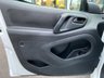 USED 2016 16 PEUGEOT PARTNER 1.6 HDI PROFESSIONAL L1 850 89 BHP PLYLINED+DAB+AC+CRUISE+CONTROL