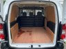 USED 2016 16 PEUGEOT PARTNER 1.6 HDI PROFESSIONAL L1 850 89 BHP PLYLINED+DAB+AC+CRUISE+CONTROL