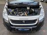 USED 2016 16 PEUGEOT PARTNER 1.6 HDI PROFESSIONAL L1 850 89 BHP PLYLINED+DAB+AC+CRUISE+CONTROL
