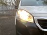USED 2016 16 PEUGEOT PARTNER 1.6 HDI PROFESSIONAL L1 850 89 BHP PLYLINED+DAB+AC+CRUISE+CONTROL
