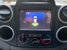 USED 2016 16 PEUGEOT PARTNER 1.6 HDI PROFESSIONAL L1 850 89 BHP PLYLINED+DAB+AC+CRUISE+CONTROL