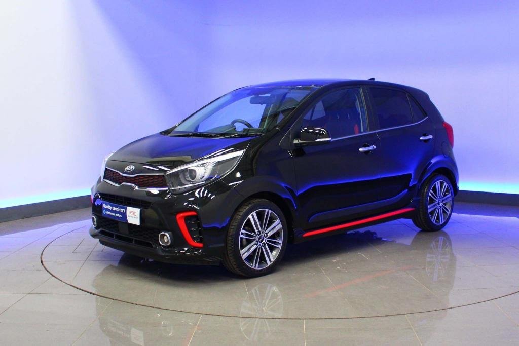 View our KIA PICANTO