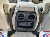 USED 2012 62 LAND ROVER DISCOVERY 3.0 4 SDV6 XS 5d 255 BHP 1 OWNER FROM NEW  , CREAM LEATHER