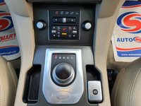 USED 2012 62 LAND ROVER DISCOVERY 3.0 4 SDV6 XS 5d 255 BHP 1 OWNER FROM NEW  , CREAM LEATHER