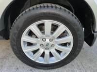 USED 2012 62 LAND ROVER DISCOVERY 3.0 4 SDV6 XS 5d 255 BHP 1 OWNER FROM NEW  , CREAM LEATHER