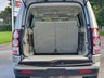 USED 2012 62 LAND ROVER DISCOVERY 3.0 4 SDV6 XS 5d 255 BHP 1 OWNER FROM NEW  , CREAM LEATHER