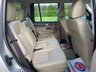 USED 2012 62 LAND ROVER DISCOVERY 3.0 4 SDV6 XS 5d 255 BHP 1 OWNER FROM NEW  , CREAM LEATHER