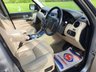 USED 2012 62 LAND ROVER DISCOVERY 3.0 4 SDV6 XS 5d 255 BHP 1 OWNER FROM NEW  , CREAM LEATHER
