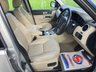 USED 2012 62 LAND ROVER DISCOVERY 3.0 4 SDV6 XS 5d 255 BHP 1 OWNER FROM NEW  , CREAM LEATHER