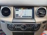 USED 2012 62 LAND ROVER DISCOVERY 3.0 4 SDV6 XS 5d 255 BHP 1 OWNER FROM NEW  , CREAM LEATHER