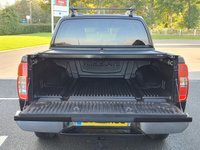 USED 2014 64 NISSAN NAVARA 2.5 DCI TEKNA 4X4 SHR DCB 188 BHP SAT NAV + CAMERA ** NO VAT **