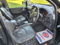 USED 2014 64 NISSAN NAVARA 2.5 DCI TEKNA 4X4 SHR DCB 188 BHP SAT NAV + CAMERA ** NO VAT **