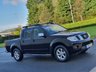 USED 2014 64 NISSAN NAVARA 2.5 DCI TEKNA 4X4 SHR DCB 188 BHP SAT NAV + CAMERA ** NO VAT **