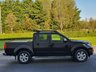 USED 2014 64 NISSAN NAVARA 2.5 DCI TEKNA 4X4 SHR DCB 188 BHP SAT NAV + CAMERA ** NO VAT **