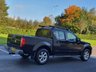 USED 2014 64 NISSAN NAVARA 2.5 DCI TEKNA 4X4 SHR DCB 188 BHP SAT NAV + CAMERA ** NO VAT **