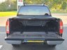 USED 2014 64 NISSAN NAVARA 2.5 DCI TEKNA 4X4 SHR DCB 188 BHP SAT NAV + CAMERA ** NO VAT **