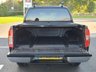 USED 2014 64 NISSAN NAVARA 2.5 DCI TEKNA 4X4 SHR DCB 188 BHP SAT NAV + CAMERA ** NO VAT **