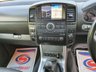 USED 2014 64 NISSAN NAVARA 2.5 DCI TEKNA 4X4 SHR DCB 188 BHP SAT NAV + CAMERA ** NO VAT **