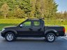 USED 2014 64 NISSAN NAVARA 2.5 DCI TEKNA 4X4 SHR DCB 188 BHP SAT NAV + CAMERA ** NO VAT **