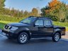 USED 2014 64 NISSAN NAVARA 2.5 DCI TEKNA 4X4 SHR DCB 188 BHP SAT NAV + CAMERA ** NO VAT **