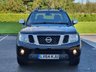 USED 2014 64 NISSAN NAVARA 2.5 DCI TEKNA 4X4 SHR DCB 188 BHP SAT NAV + CAMERA ** NO VAT **