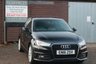 USED 2016 16 AUDI A1 1.4 TFSI S LINE 3d 123 BHP 3X MAIN DEALER SERVICES, LONG MOT