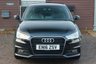 USED 2016 16 AUDI A1 1.4 TFSI S LINE 3d 123 BHP 3X MAIN DEALER SERVICES, LONG MOT