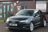 USED 2016 16 AUDI A1 1.4 TFSI S LINE 3d 123 BHP 3X MAIN DEALER SERVICES, LONG MOT