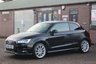 USED 2016 16 AUDI A1 1.4 TFSI S LINE 3d 123 BHP 3X MAIN DEALER SERVICES, LONG MOT