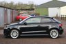USED 2016 16 AUDI A1 1.4 TFSI S LINE 3d 123 BHP 3X MAIN DEALER SERVICES, LONG MOT
