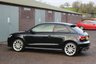 USED 2016 16 AUDI A1 1.4 TFSI S LINE 3d 123 BHP 3X MAIN DEALER SERVICES, LONG MOT