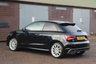 USED 2016 16 AUDI A1 1.4 TFSI S LINE 3d 123 BHP 3X MAIN DEALER SERVICES, LONG MOT