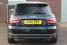 USED 2016 16 AUDI A1 1.4 TFSI S LINE 3d 123 BHP 3X MAIN DEALER SERVICES, LONG MOT
