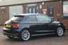 USED 2016 16 AUDI A1 1.4 TFSI S LINE 3d 123 BHP 3X MAIN DEALER SERVICES, LONG MOT