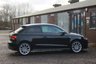 USED 2016 16 AUDI A1 1.4 TFSI S LINE 3d 123 BHP 3X MAIN DEALER SERVICES, LONG MOT