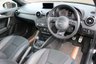 USED 2016 16 AUDI A1 1.4 TFSI S LINE 3d 123 BHP 3X MAIN DEALER SERVICES, LONG MOT