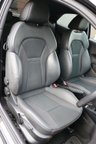 USED 2016 16 AUDI A1 1.4 TFSI S LINE 3d 123 BHP 3X MAIN DEALER SERVICES, LONG MOT