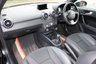 USED 2016 16 AUDI A1 1.4 TFSI S LINE 3d 123 BHP 3X MAIN DEALER SERVICES, LONG MOT